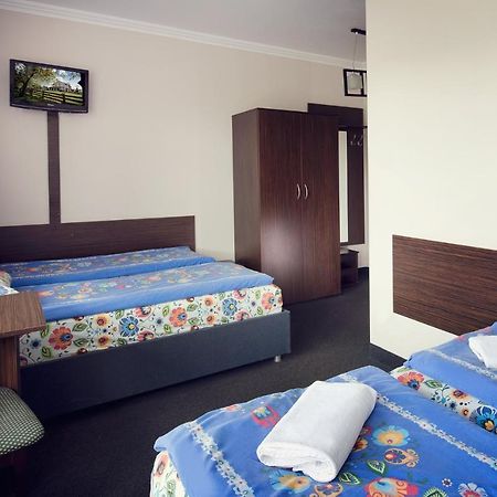 Willa Czarownica Nowa Slupia Dış mekan fotoğraf